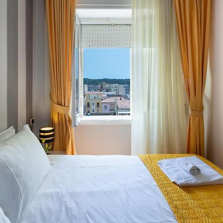 Bed And Breakfast Del Fiore Cagliari Exteriér fotografie