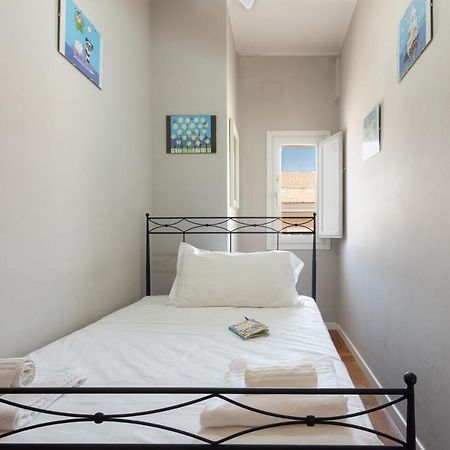 Bed And Breakfast Del Fiore Cagliari Exteriér fotografie