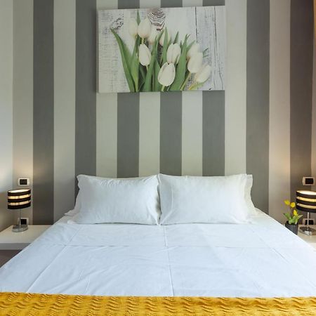 Bed And Breakfast Del Fiore Cagliari Exteriér fotografie