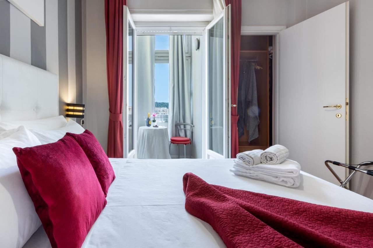 Bed And Breakfast Del Fiore Cagliari Exteriér fotografie