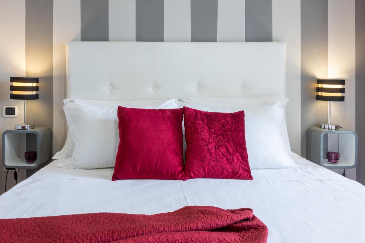 Bed And Breakfast Del Fiore Cagliari Exteriér fotografie