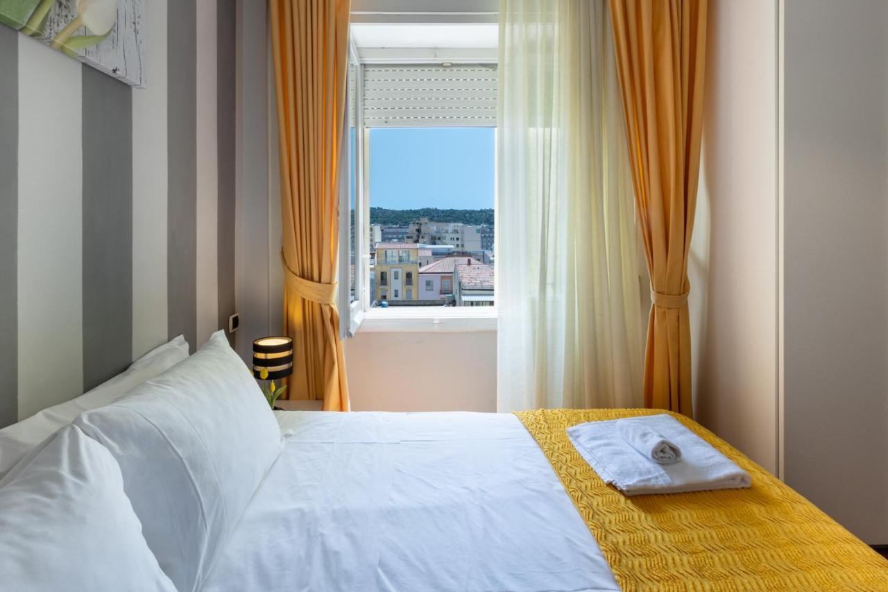 Bed And Breakfast Del Fiore Cagliari Exteriér fotografie