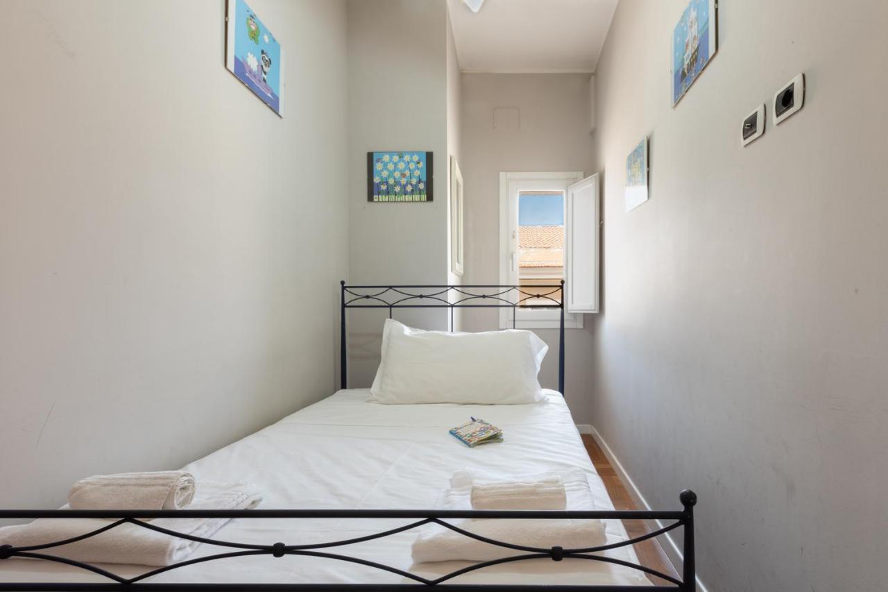 Bed And Breakfast Del Fiore Cagliari Exteriér fotografie