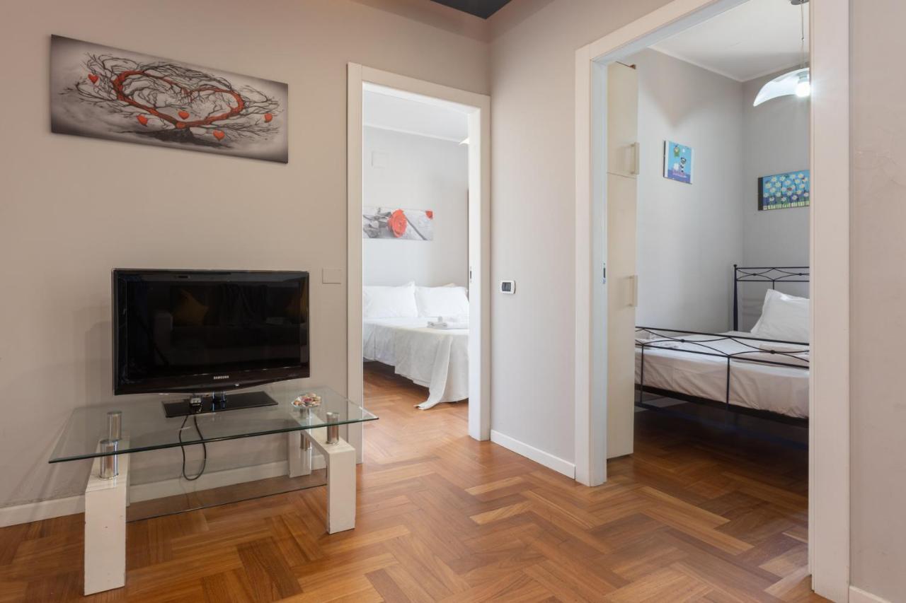 Bed And Breakfast Del Fiore Cagliari Exteriér fotografie