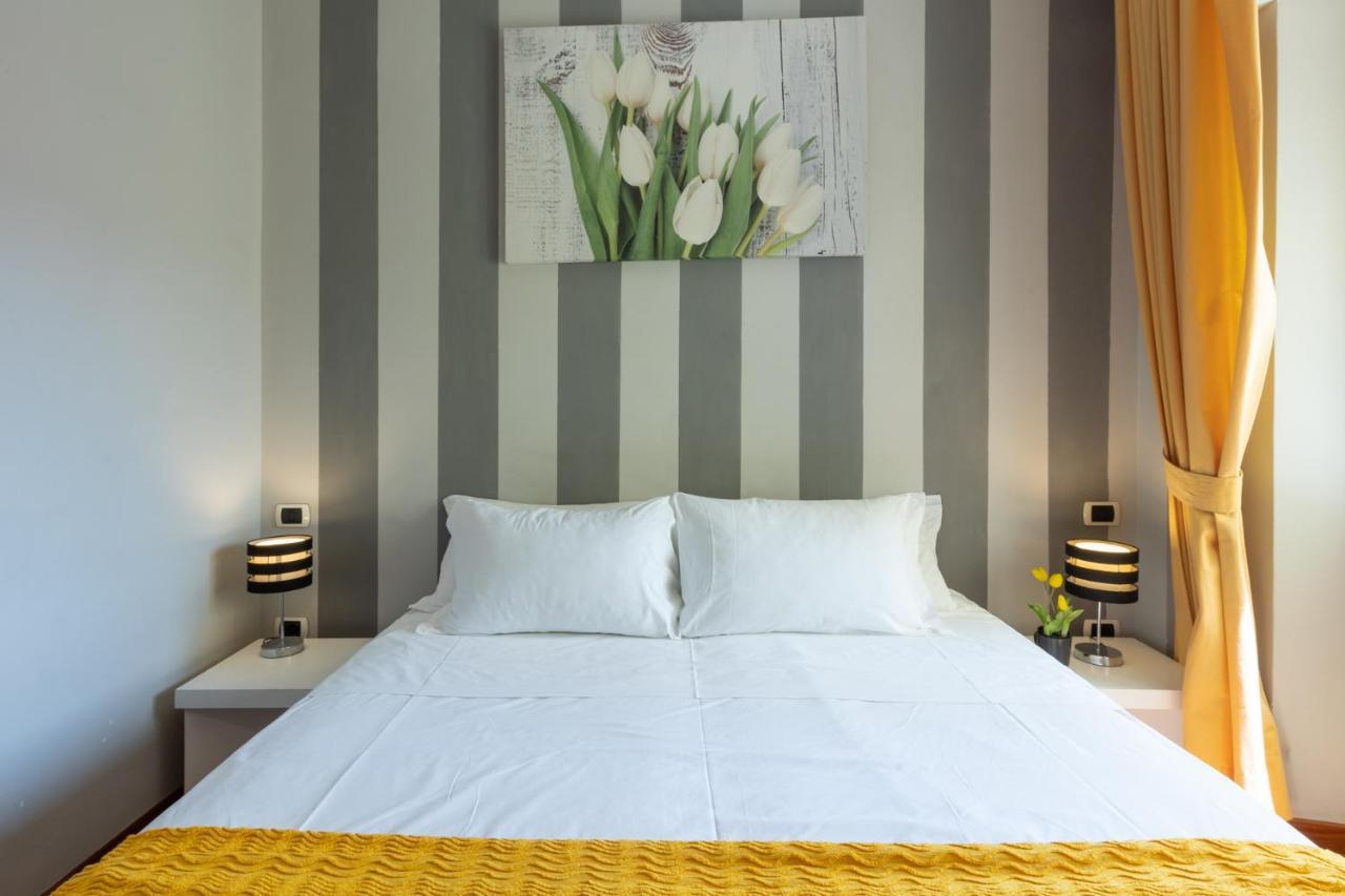 Bed And Breakfast Del Fiore Cagliari Exteriér fotografie