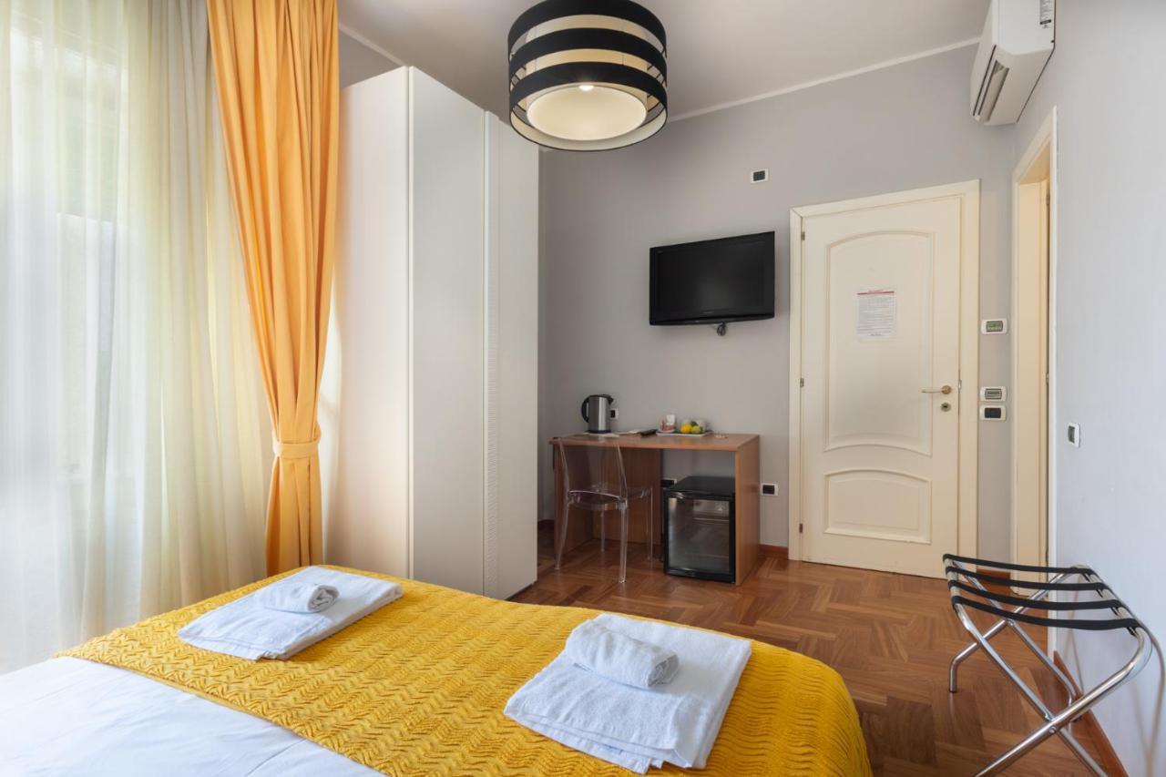 Bed And Breakfast Del Fiore Cagliari Exteriér fotografie