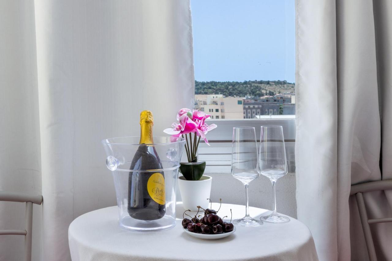 Bed And Breakfast Del Fiore Cagliari Exteriér fotografie