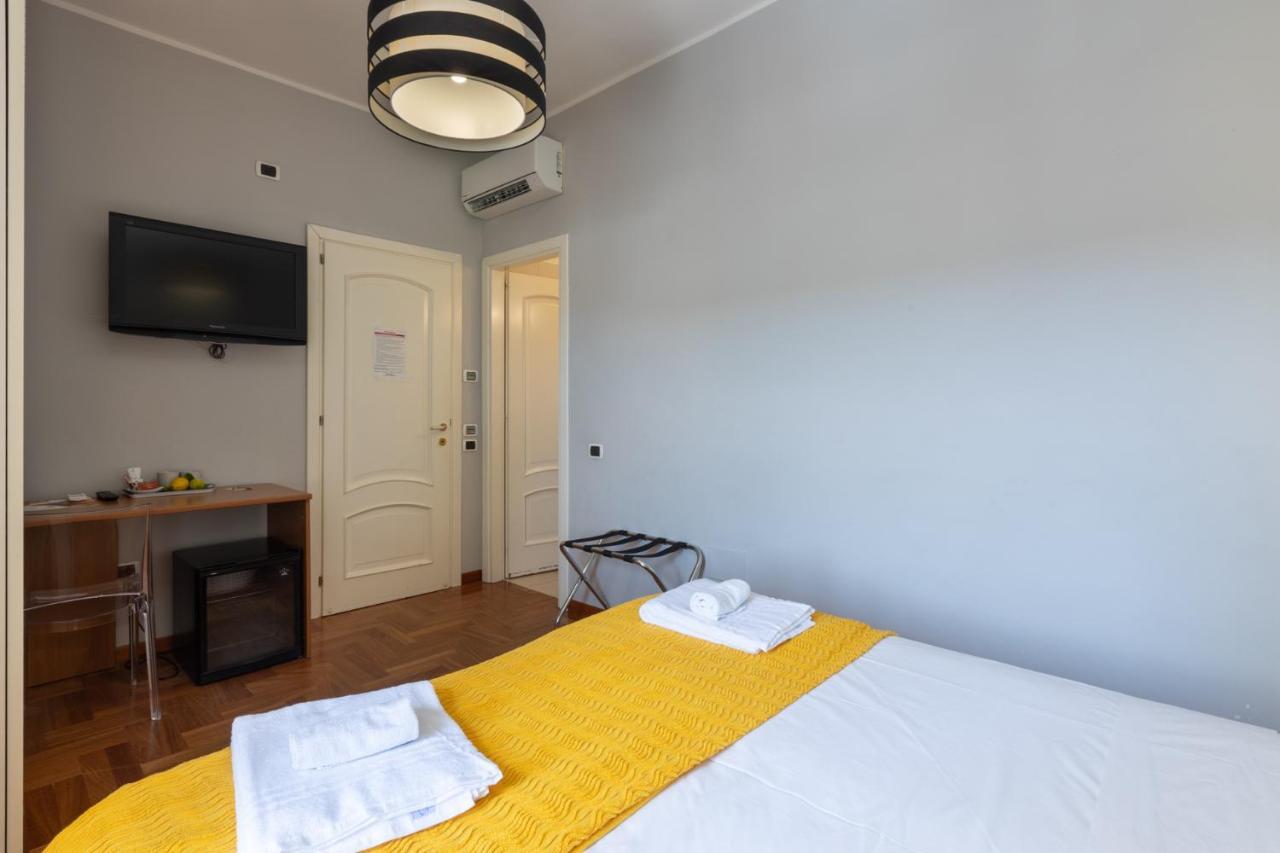 Bed And Breakfast Del Fiore Cagliari Exteriér fotografie