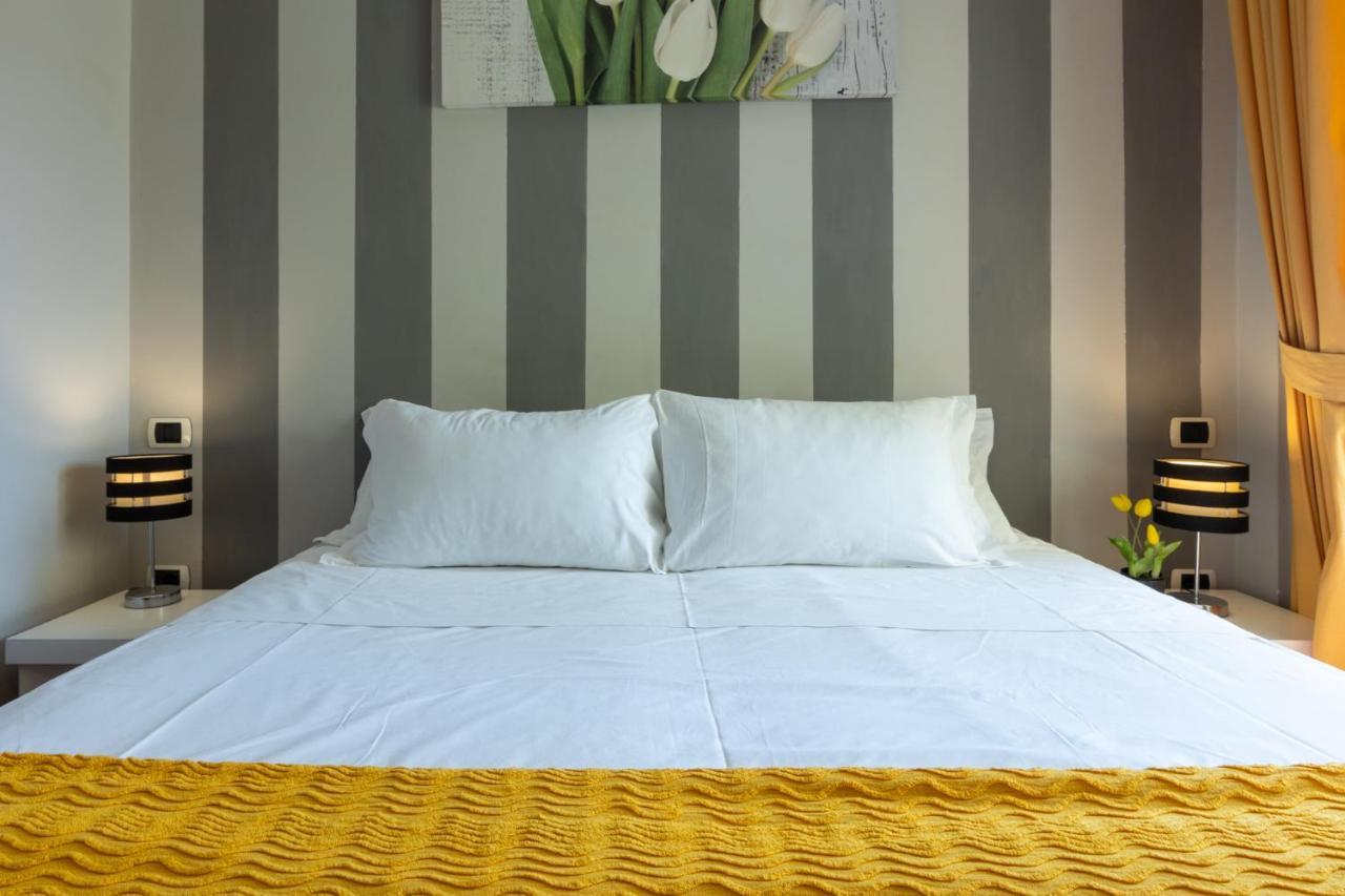Bed And Breakfast Del Fiore Cagliari Exteriér fotografie