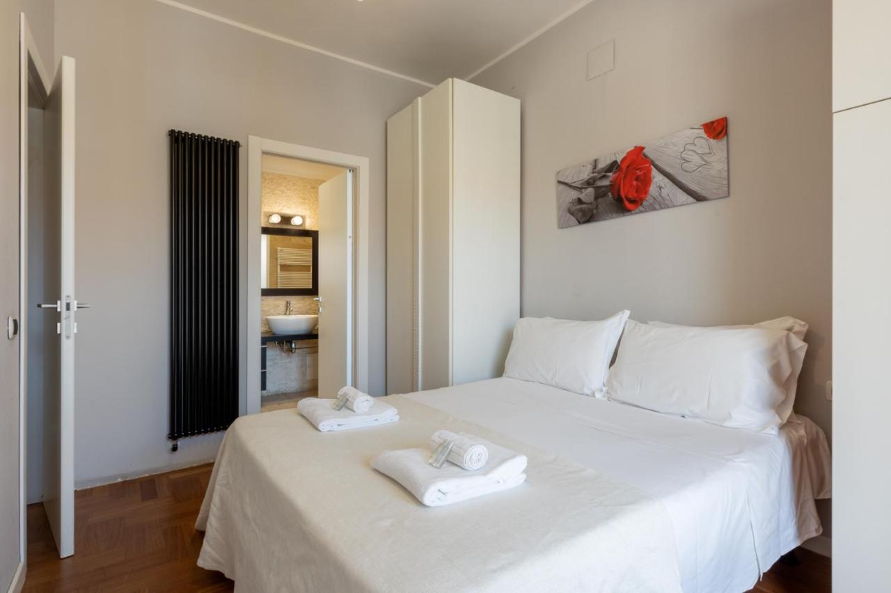 Bed And Breakfast Del Fiore Cagliari Exteriér fotografie
