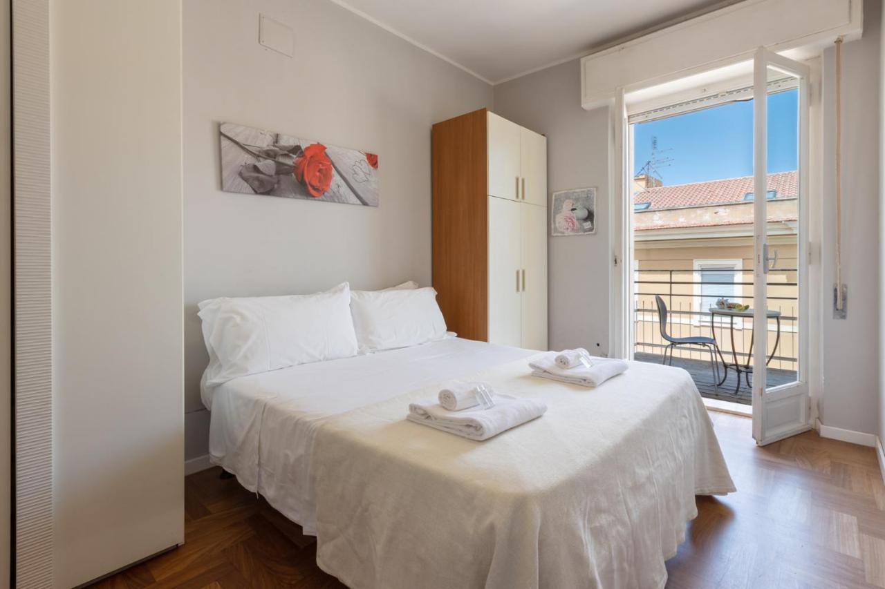 Bed And Breakfast Del Fiore Cagliari Exteriér fotografie