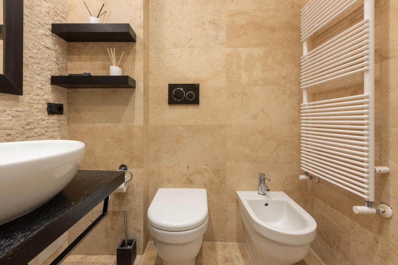 Bed And Breakfast Del Fiore Cagliari Exteriér fotografie