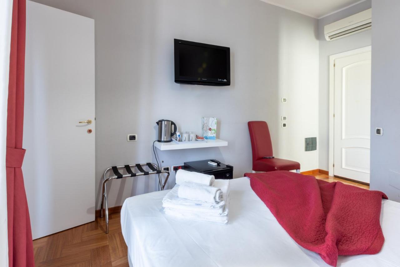 Bed And Breakfast Del Fiore Cagliari Exteriér fotografie