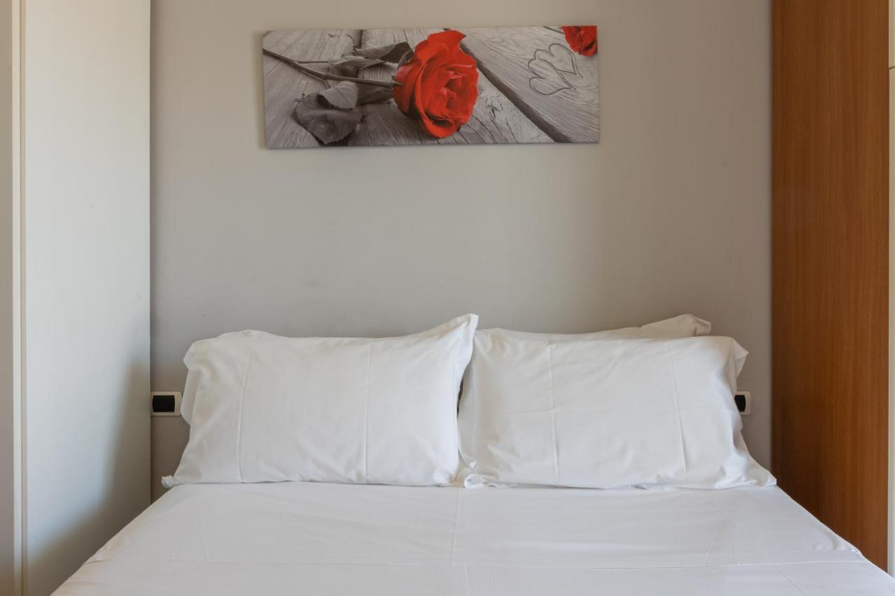 Bed And Breakfast Del Fiore Cagliari Exteriér fotografie