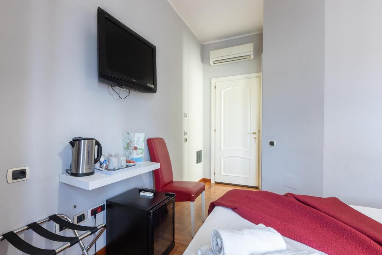 Bed And Breakfast Del Fiore Cagliari Exteriér fotografie