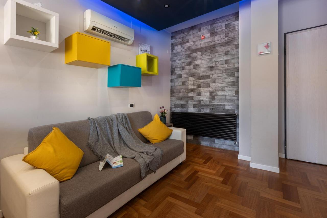 Bed And Breakfast Del Fiore Cagliari Exteriér fotografie